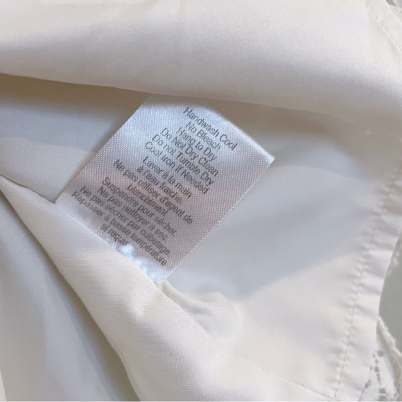 Talula Lace Skirt - Picture 6 of 7